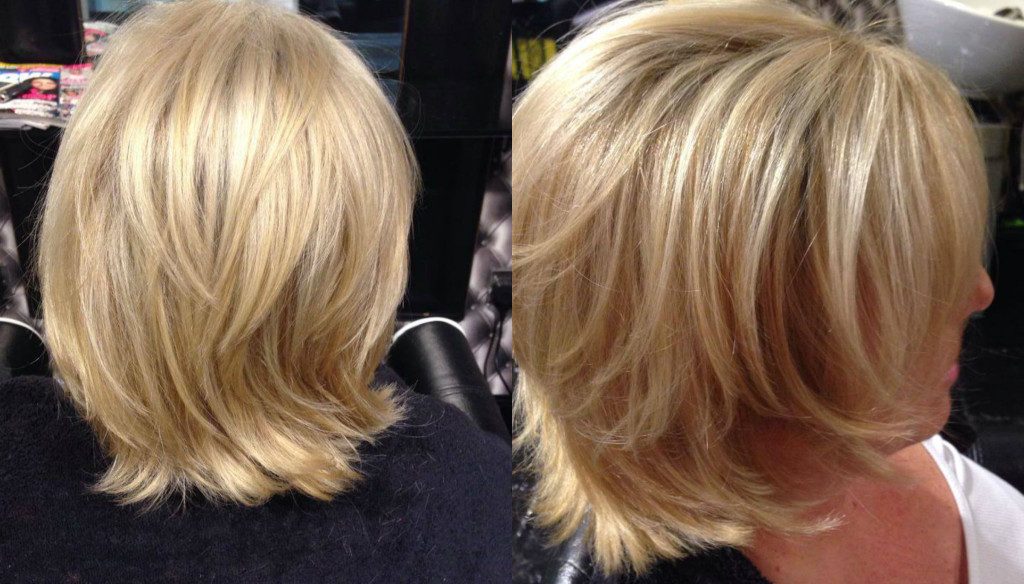 Capelli Biondi Fai Da Te