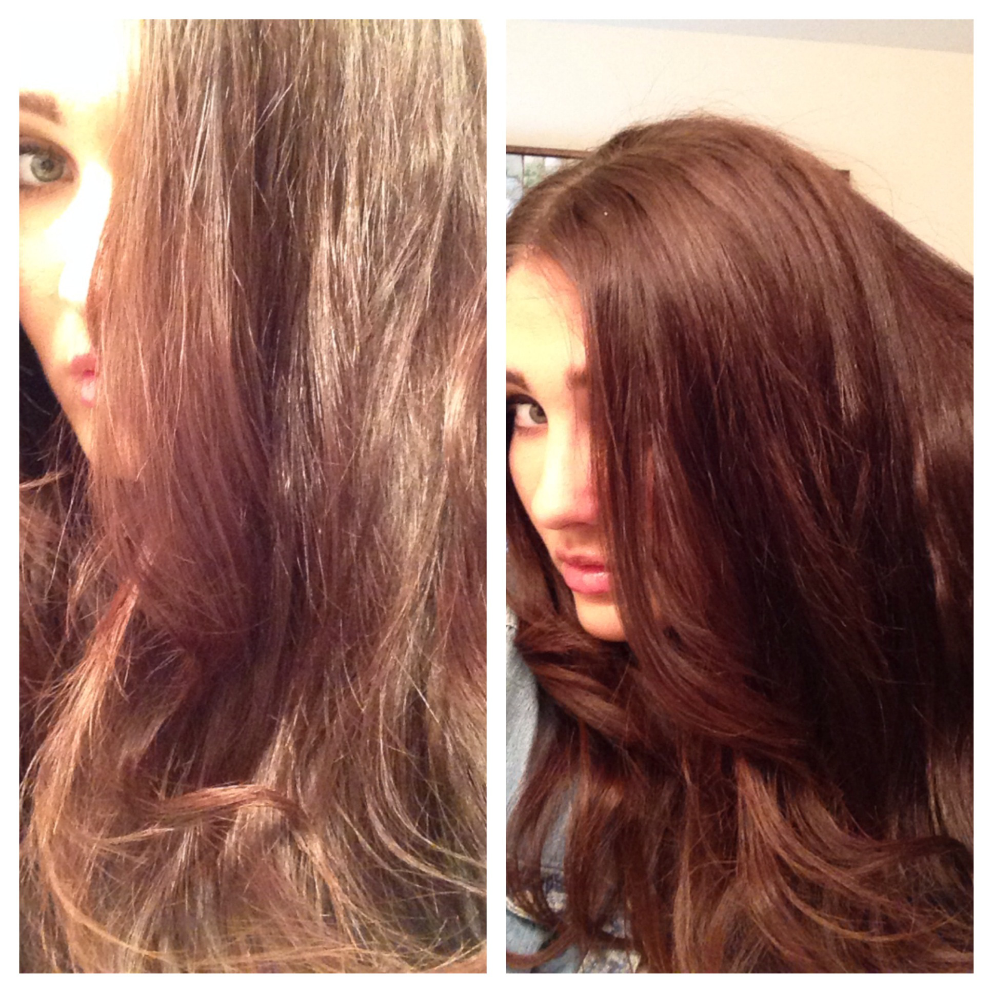 How To Dye Dark Brown Hair Light Brown Naturally How To Dye Dark Brown Hair Light Brown Naturally