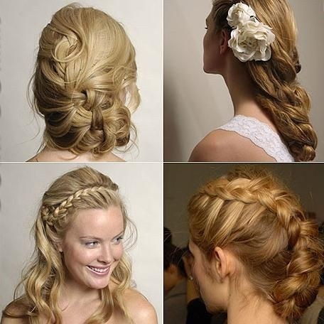 acconciature per matrimonio