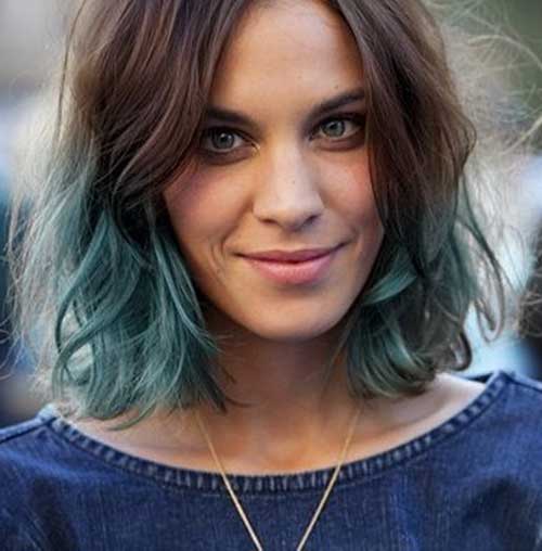 Nuovi Tagli Capelli Corti Colorati Nuovi Tagli Capelli Corti Colorati