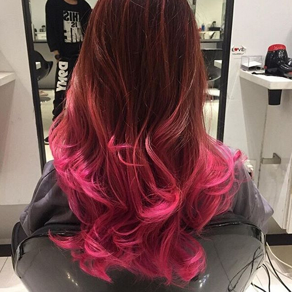 Idee per capelli rossi 26 tutte nuove e stupende per voi!