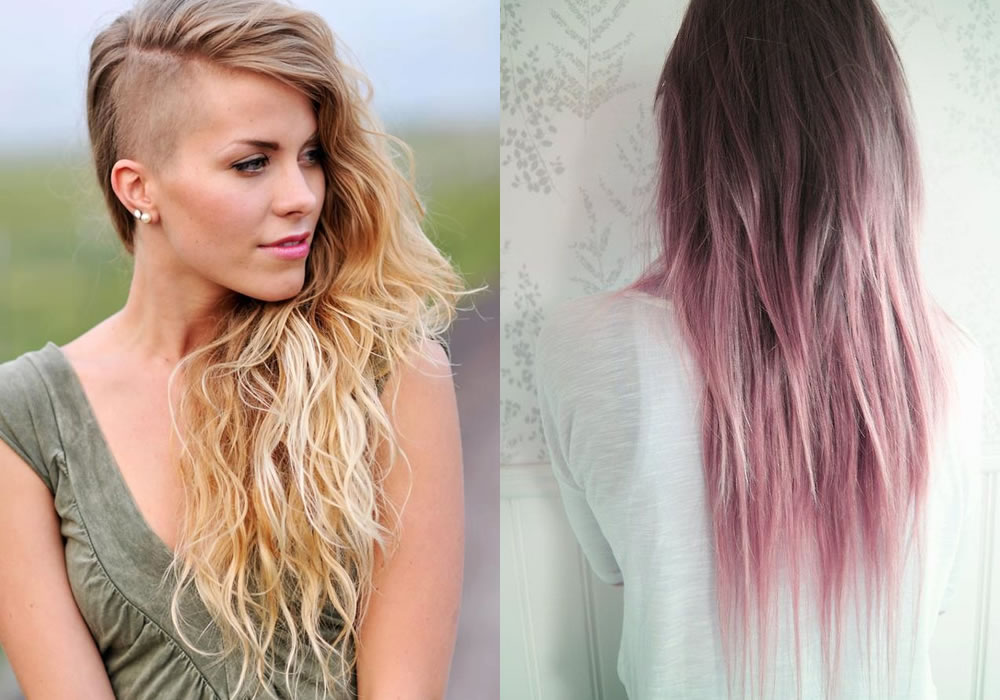 Acconciature Capelli Lunghi Ballo Standard
