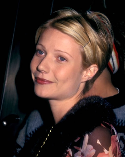 I migliori pixie cut di ieri e di oggi