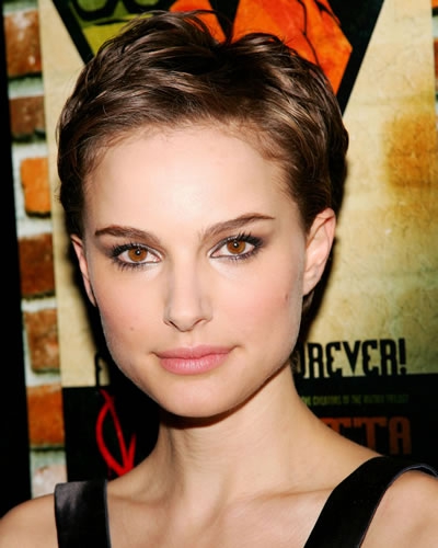 I migliori pixie cut di ieri e di oggi