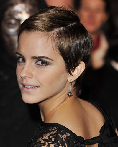 I migliori pixie cut di ieri e di oggi