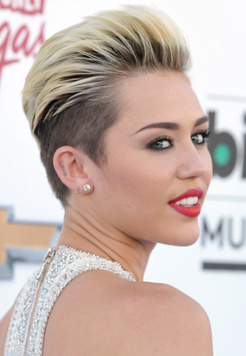 I migliori pixie cut di ieri e di oggi