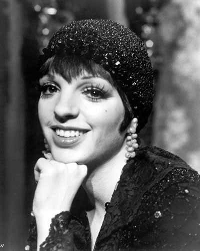 I migliori pixie cut di ieri e di oggi