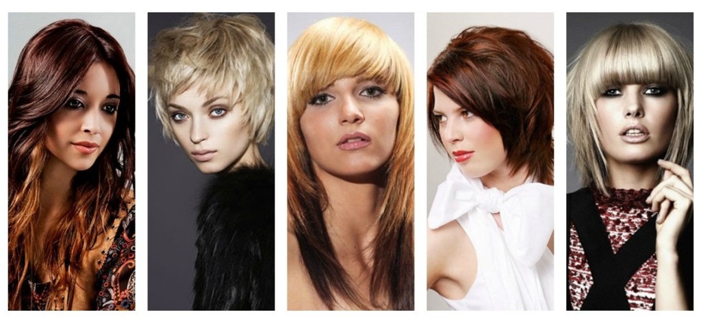 Capelli Moda Anni 70