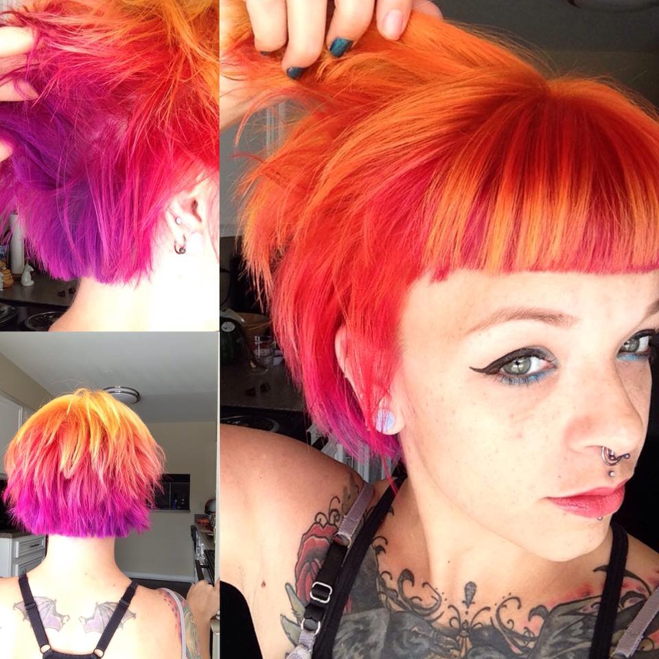 Whip It Good Hairgod Zito Headrushsalon Hair Pinterest Instagram