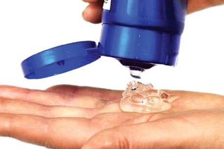 come scegliere il fissante