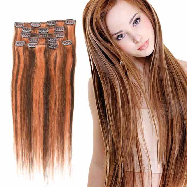 extension capelli lunghi