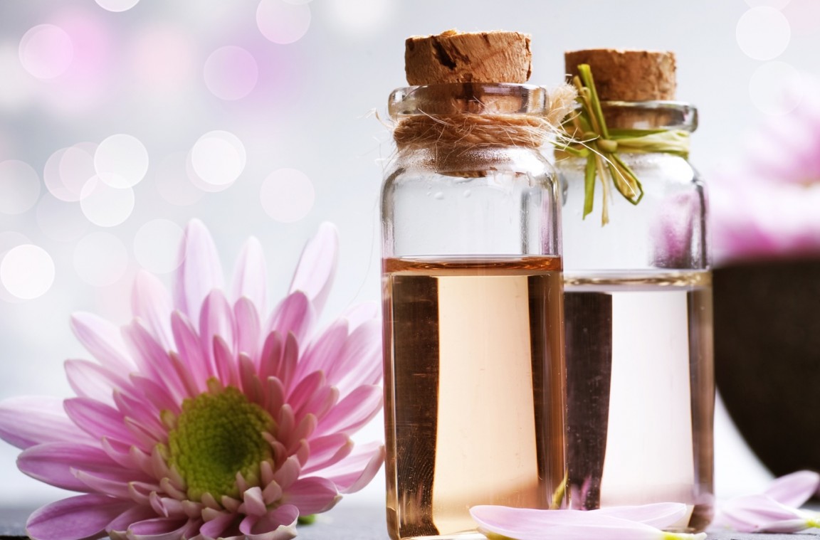 Maschere per capelli con vitamine A in e succo di cipolle