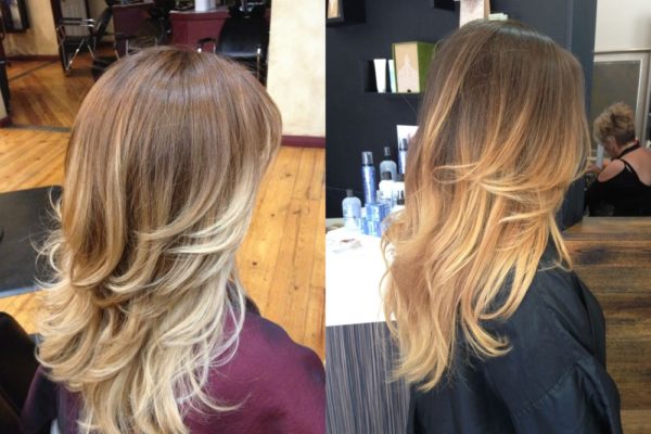 Maschera per capelli con senape e olio doliva da perdita