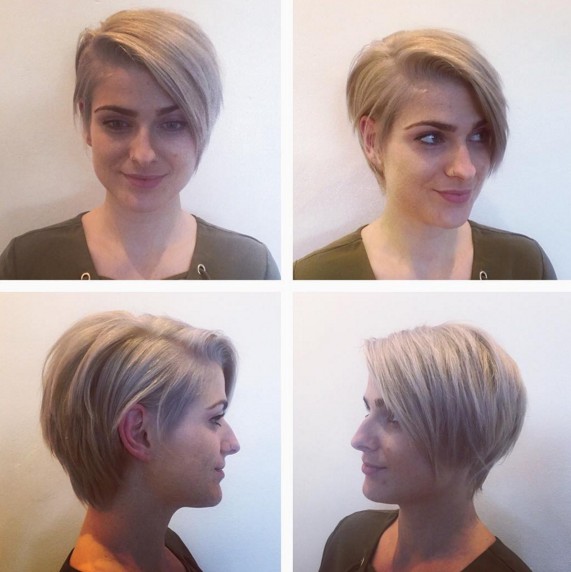 Capelli Raccolti Ultima Moda