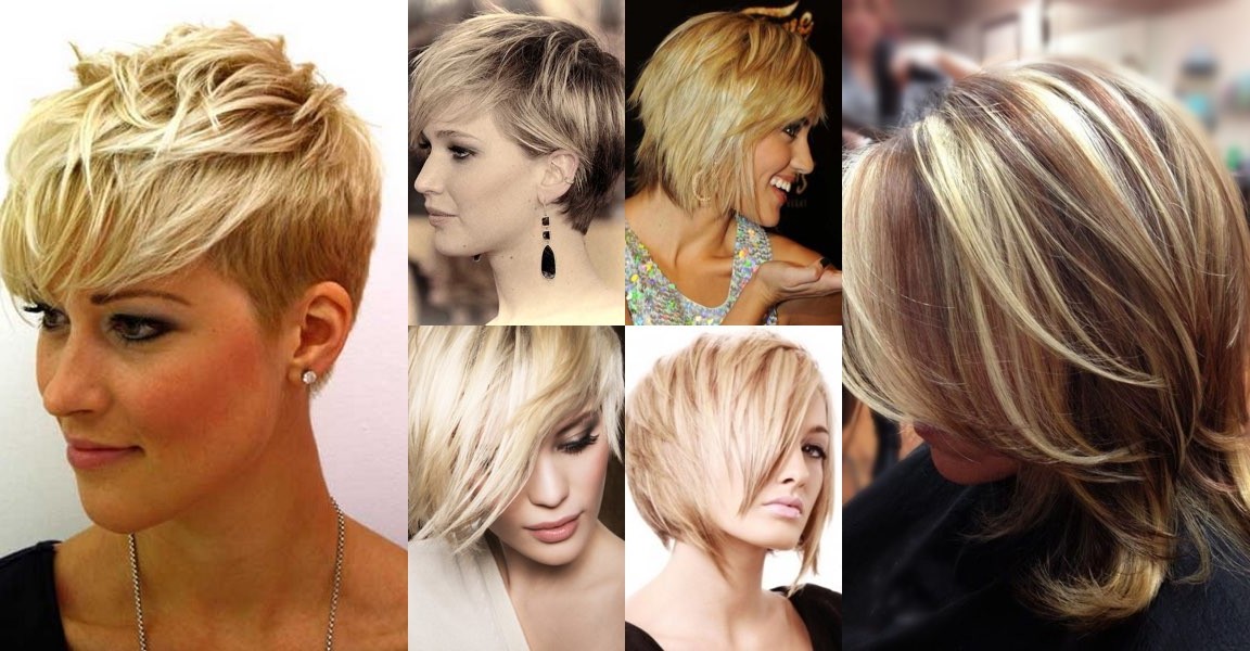 Hashtag Capelli Biondi
