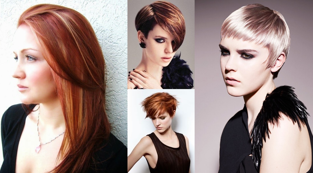 Capelli Style 2016
