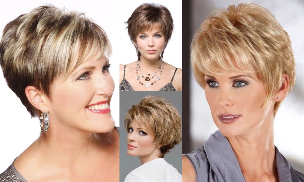 Tendenze Capelli 18 Over 50