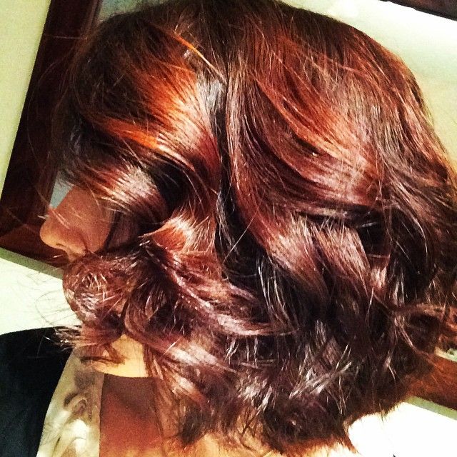La colorazione significa per capelli biondi