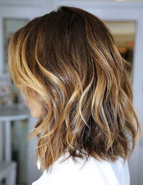 migliori long bob