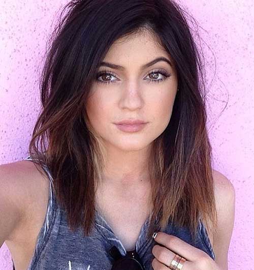 migliori long bob