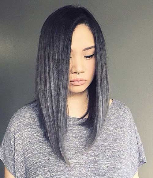 migliori long bob