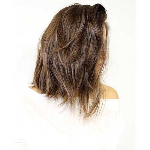 migliori long bob