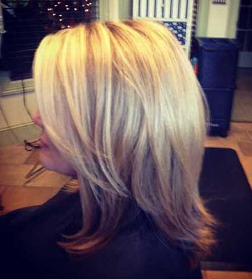migliori long bob