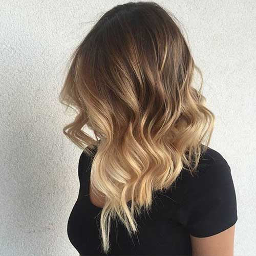 migliori long bob