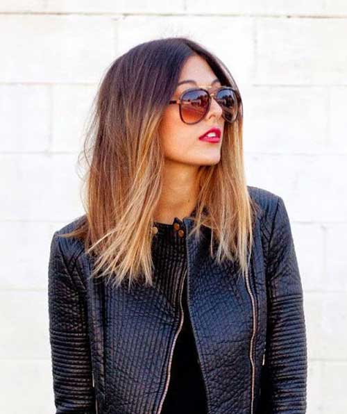 migliori long bob