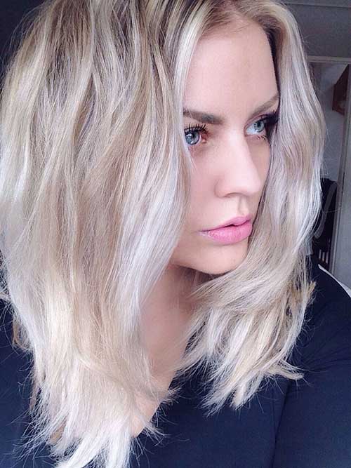 migliori long bob