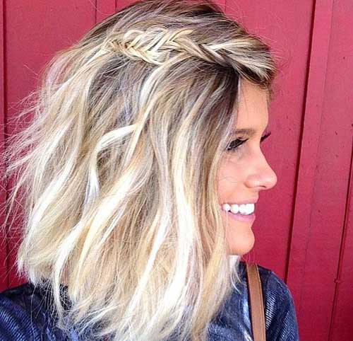 migliori long bob