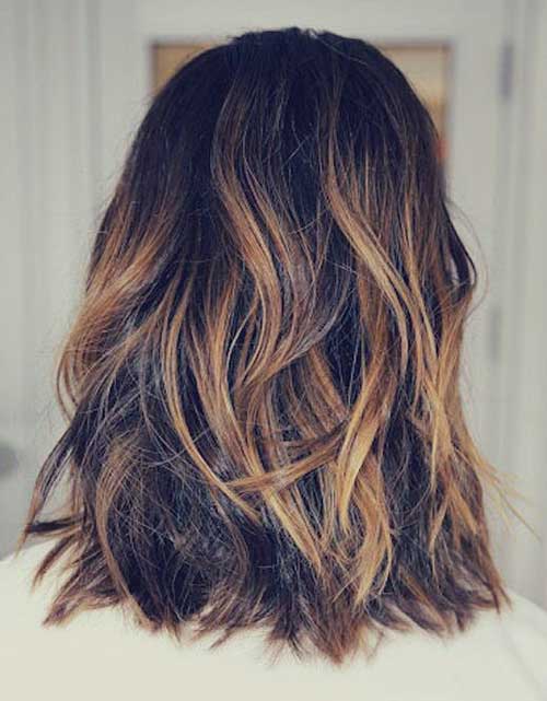 migliori long bob