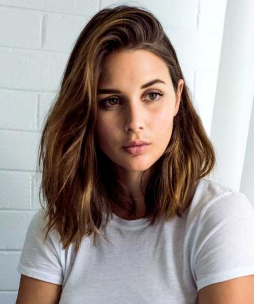 migliori long bob