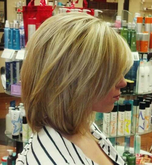 migliori long bob