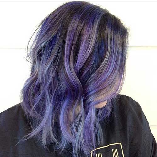 migliori long bob