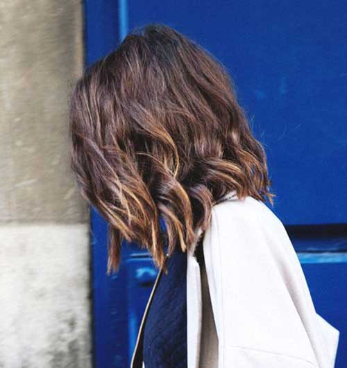 migliori long bob