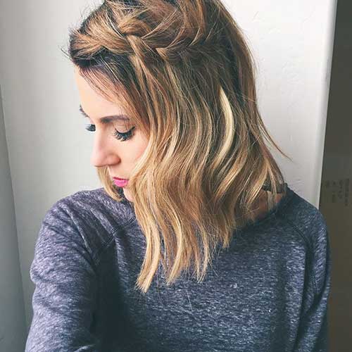 migliori long bob