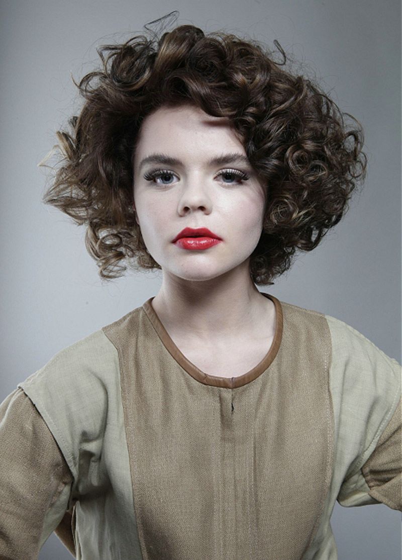 Cute Short Hairstyles For Thick Curly Hair Arkheindesign Cute Short Hairstyles For Thick Curly Hair Arkheindesign