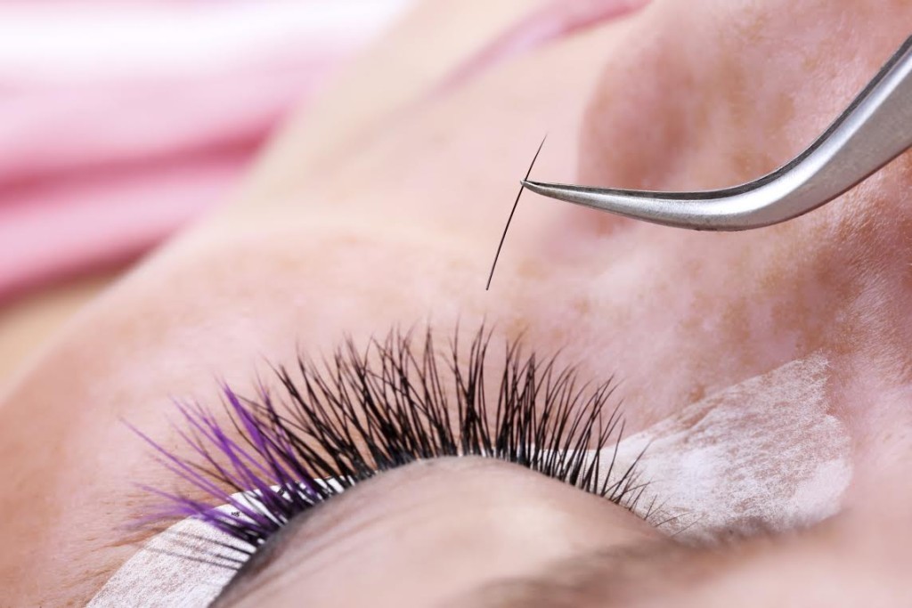 Extension ciglia, come ottenere il meglio dell'allungamento!