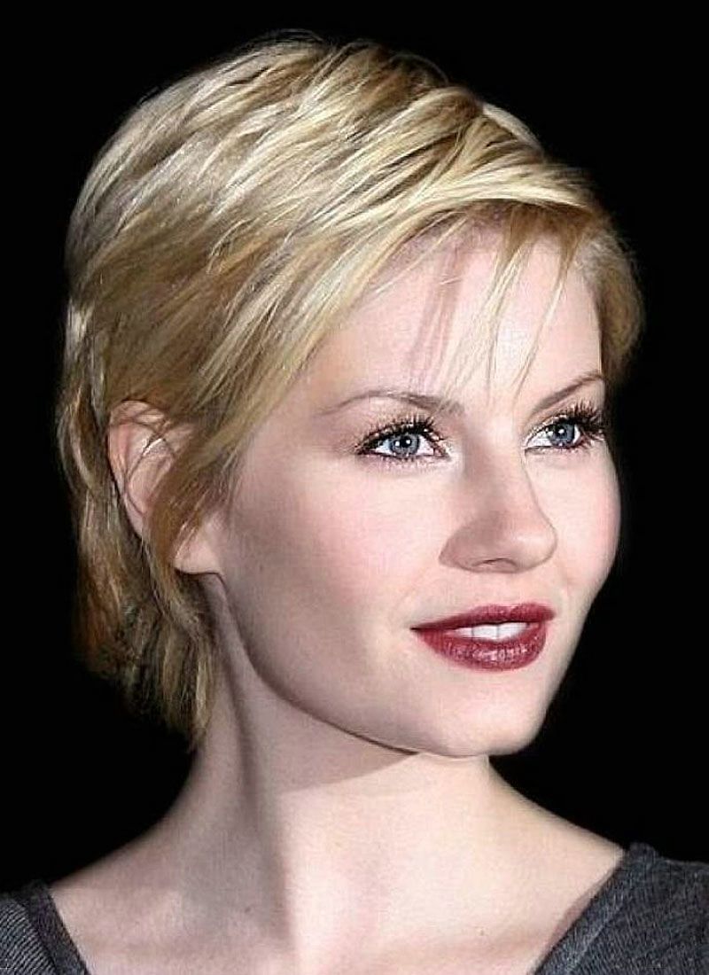 Hd Wallpapers Short Hairstyles For Fine Thin Hair Over 40 Dance