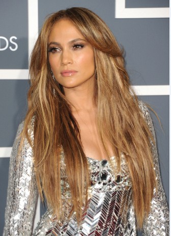Pettinature Di Jennifer Lopez
