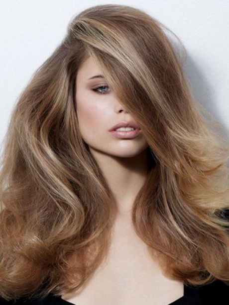 Capelli Biondo Beige