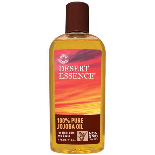 olio di jojoba