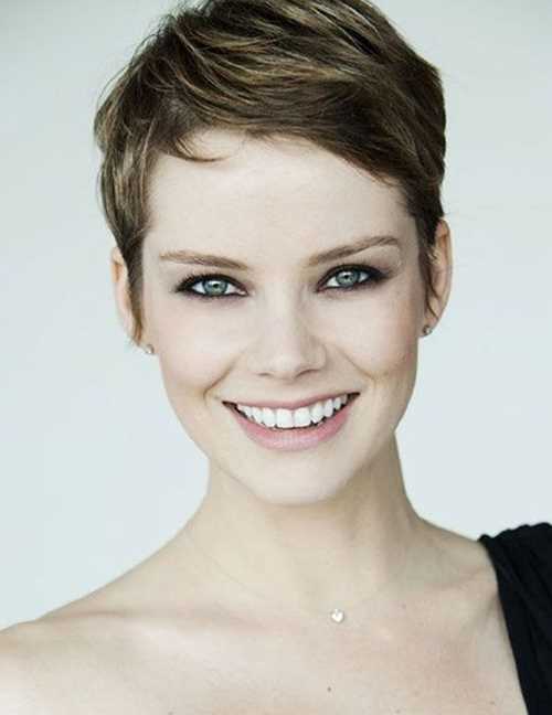 pixie cut per tutte