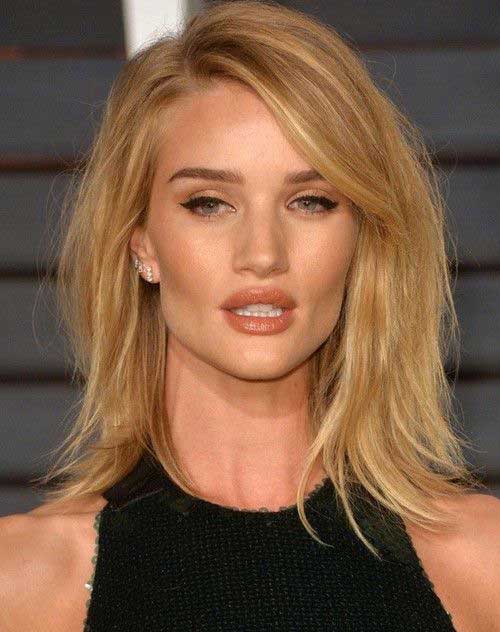 long bob