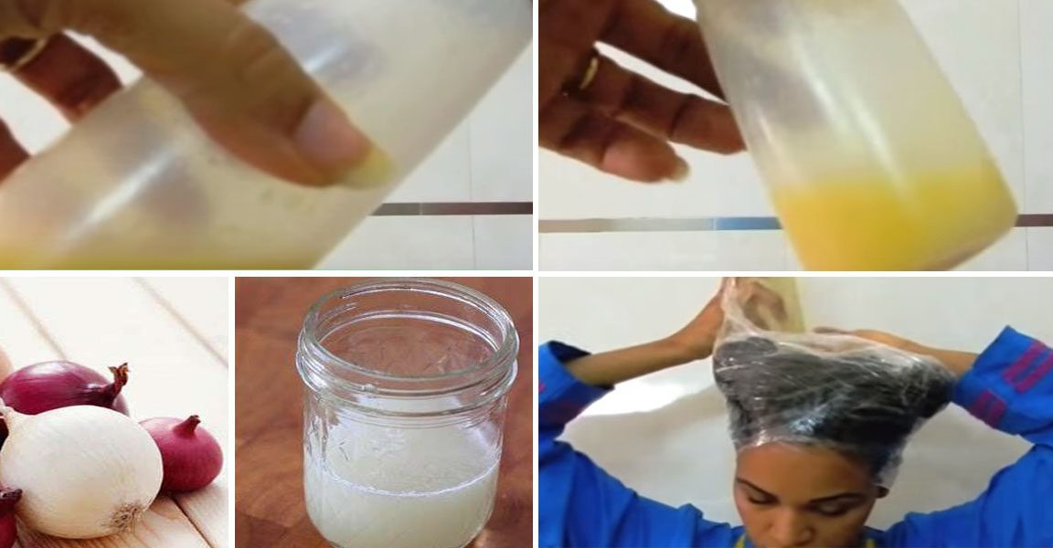 Maschera per capelli con senape. kefir di uovo di miele
