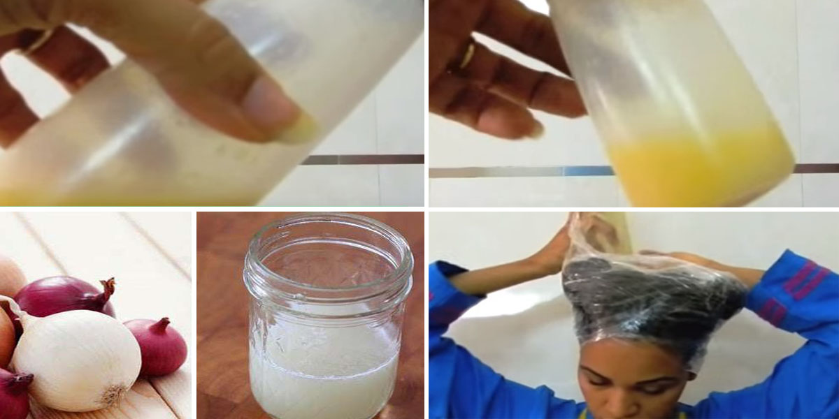 Olio di ricino per uovo di capelli