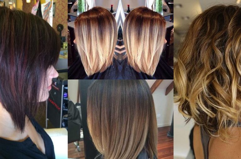 Colorazioni per capelli: quello che c'è da sapere Long bob: guida per la migliore scelta in base a viso e capelli.