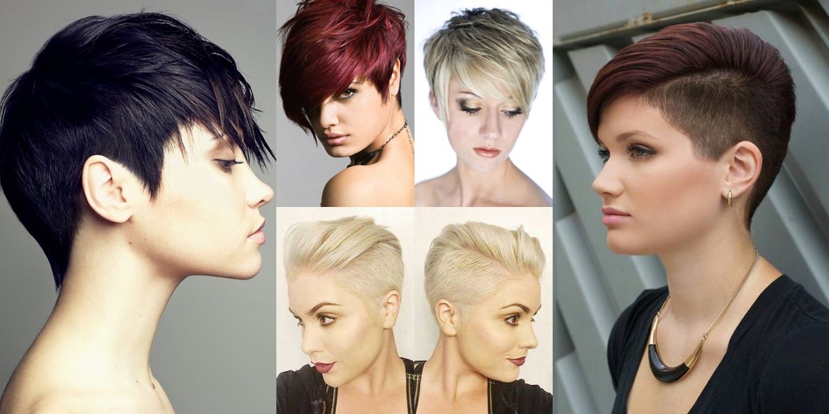 Tagli Di Capelli Giovanili Femminili