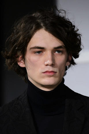 Taglio Capelli 2017 Uomo Lunghi